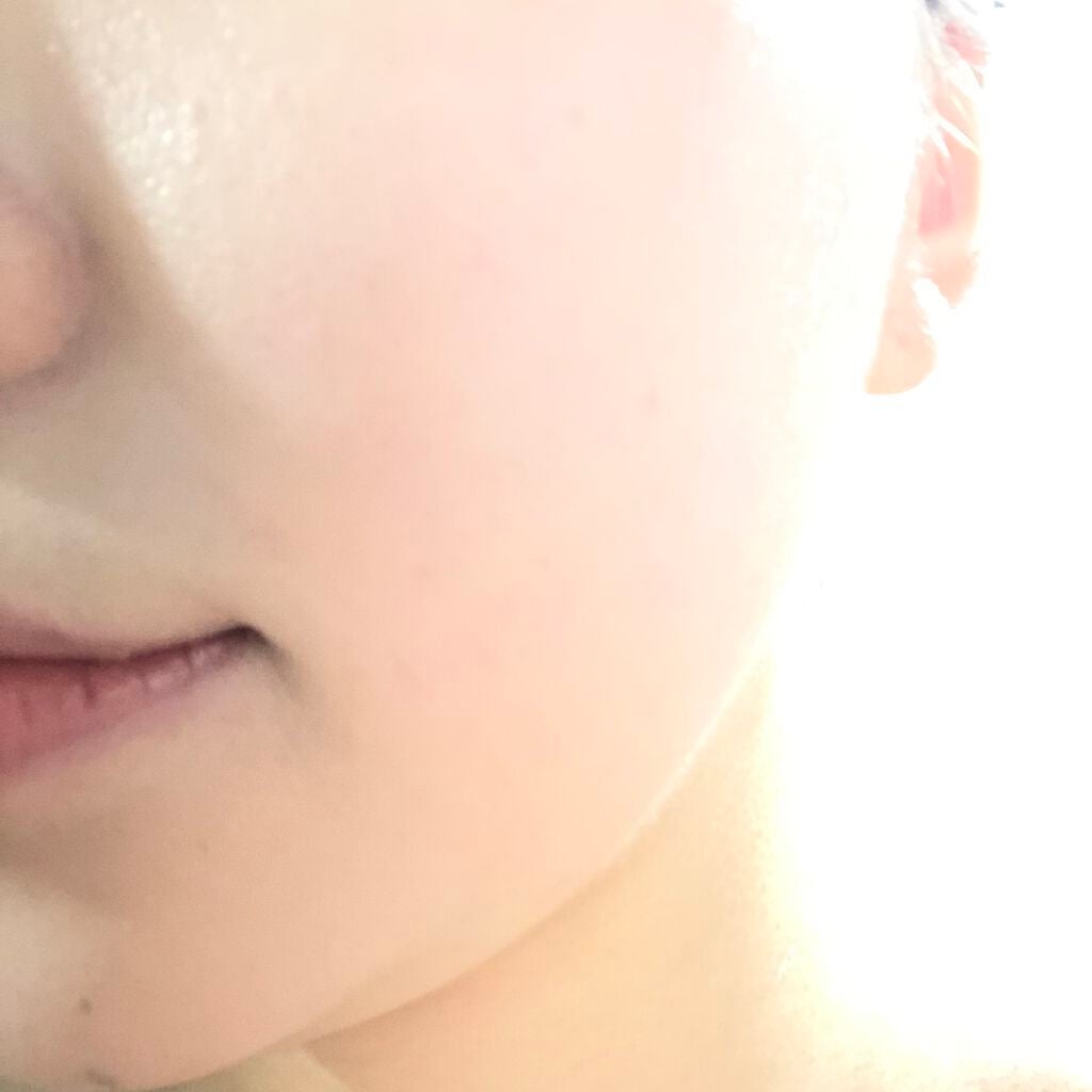 プロテーラービーベルベットカバークッション/espoir/クッションファンデーションを使ったクチコミ(3枚目)