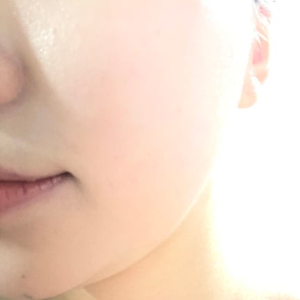 プロテーラービーベルベットカバークッション/espoir/クッションファンデーションを使ったクチコミ(3枚目)