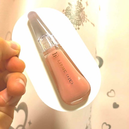 38°C / 99°F リップトリートメント (リップ美容液)/UZU BY FLOWFUSHI/リップケアを使ったクチコミ(1枚目)