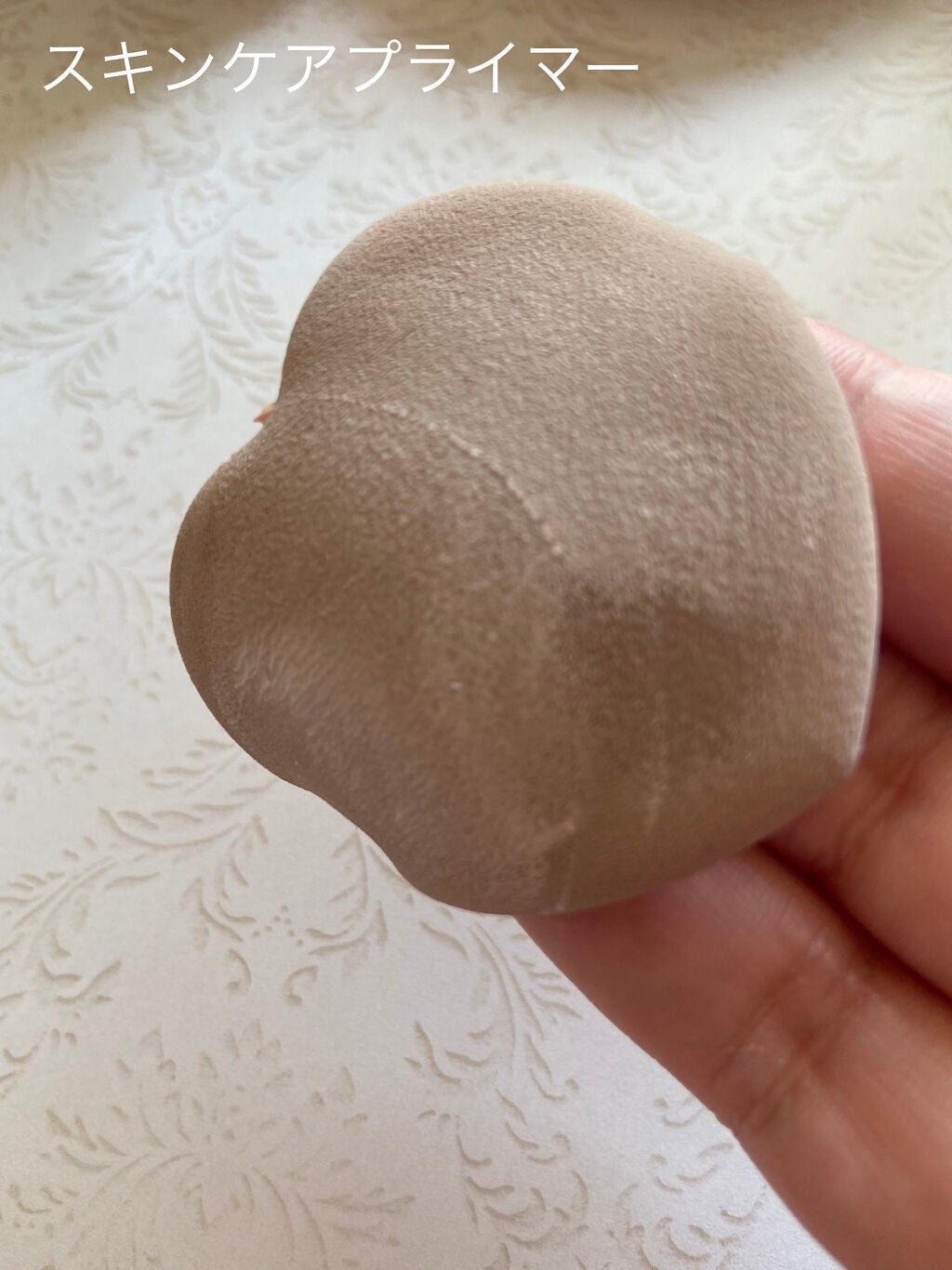 ホワイトスキンヴェール/四季/化粧下地を使ったクチコミ(6枚目)