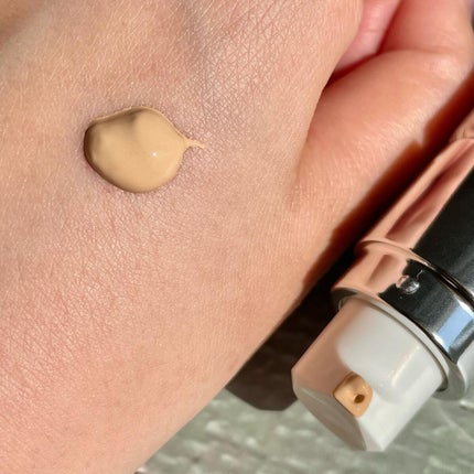 肌潤 マルチCCクリーム/米肌/CCクリームを使ったクチコミ(3枚目)