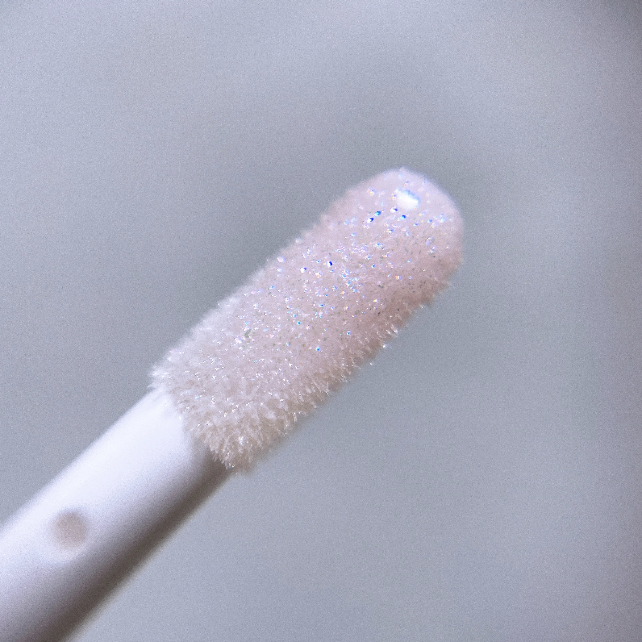 エッセンス リッププランパー SP002 オーロラピンク(限定)/Visée/リッププランパーを使ったクチコミ（3枚目）