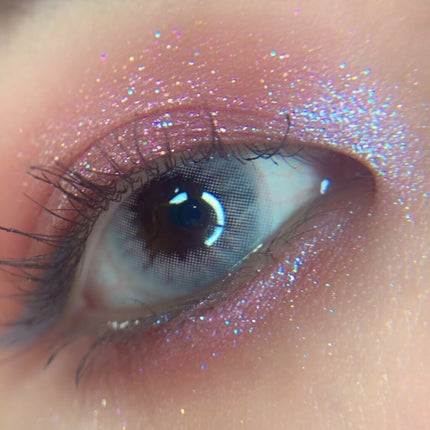 Super Shock Shadow/ColourPop/単色アイシャドウを使ったクチコミ(9枚目)