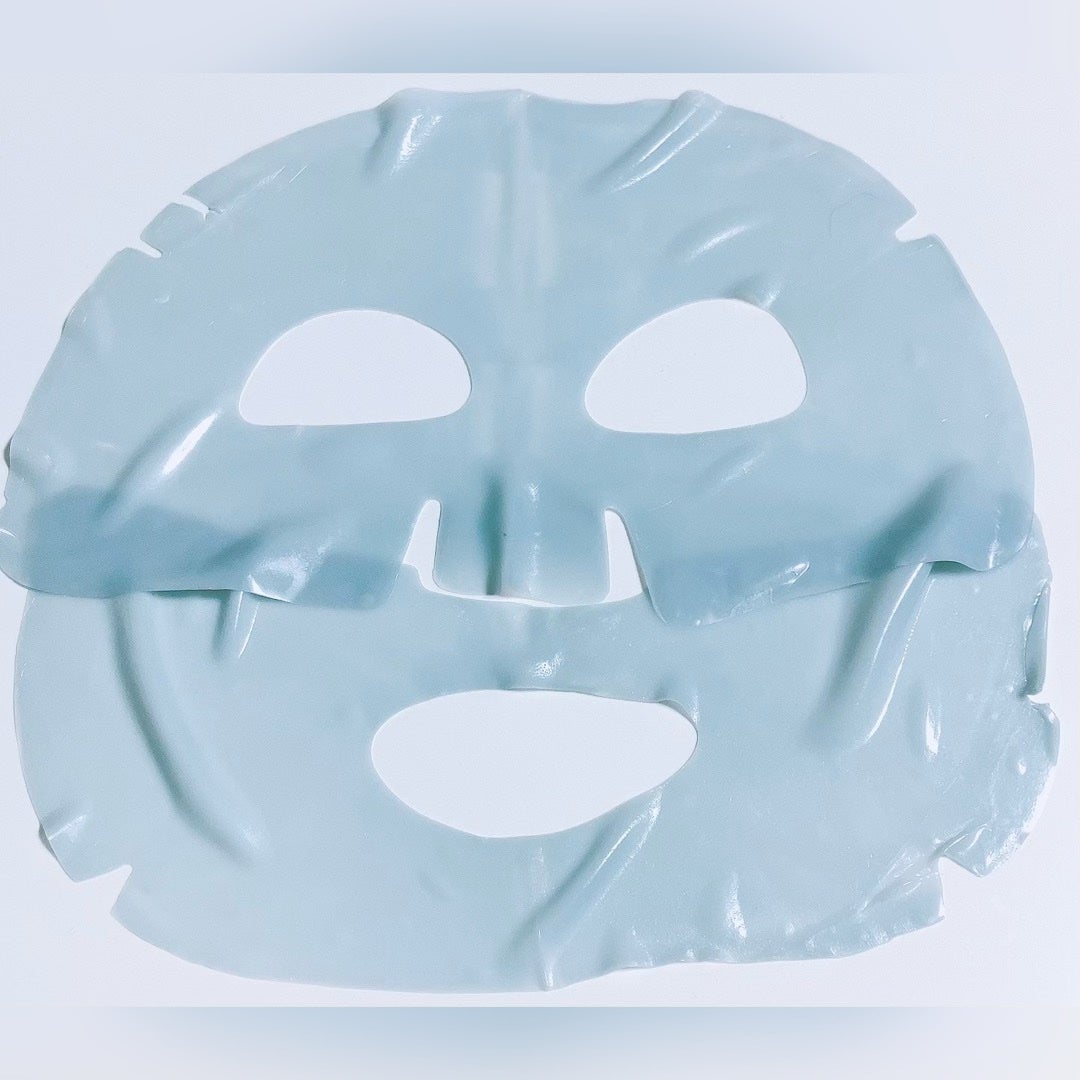 メディアンサー ビタコラーゲンマスク/ABOUT ME/シートマスク・パックを使ったクチコミ(6枚目)