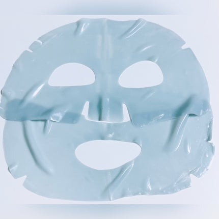 メディアンサー ビタコラーゲンマスク/ABOUT ME/シートマスク・パックを使ったクチコミ(6枚目)