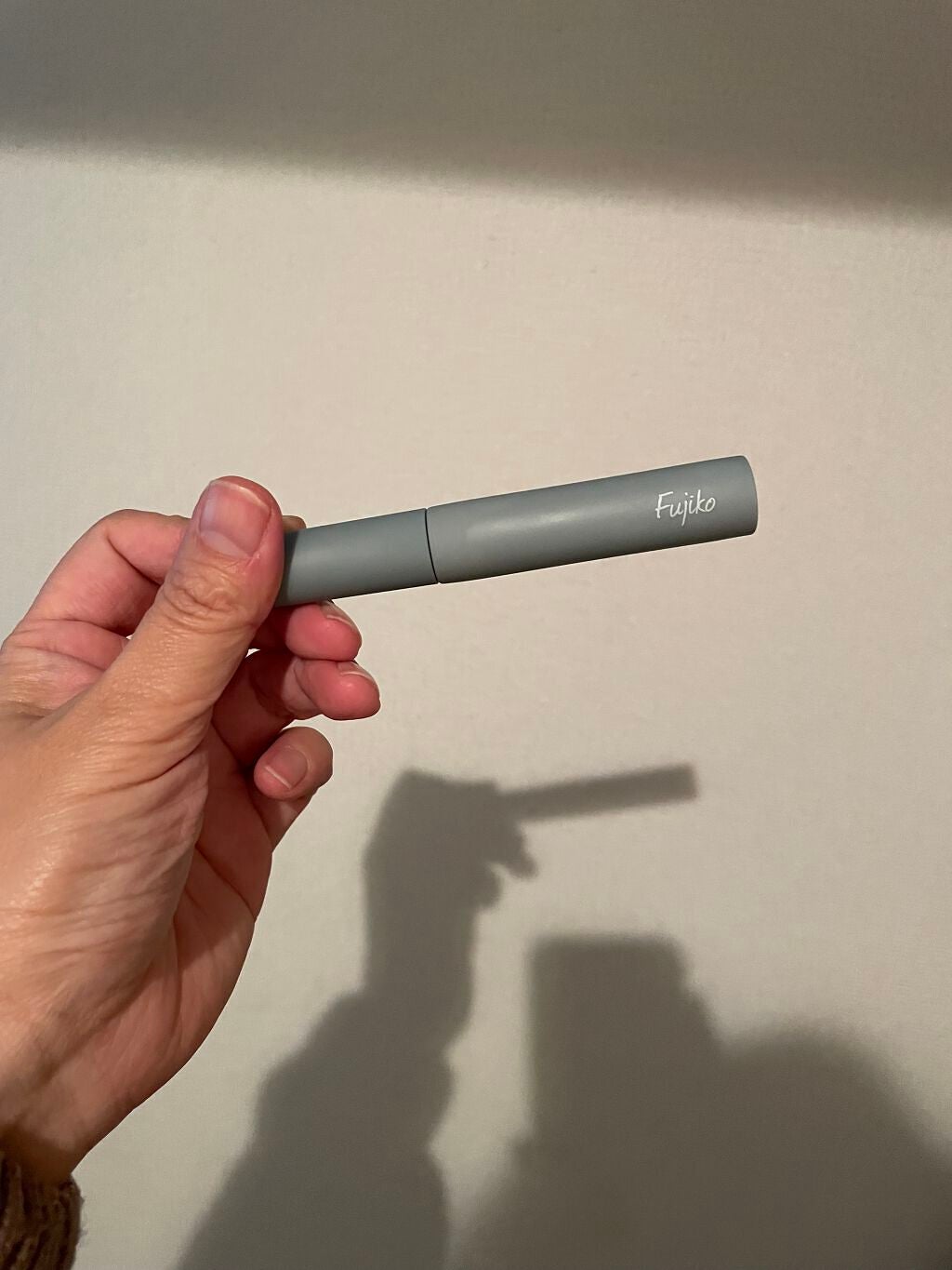 眉ティントSVR/Fujiko/眉ティントを使ったクチコミ(1枚目)