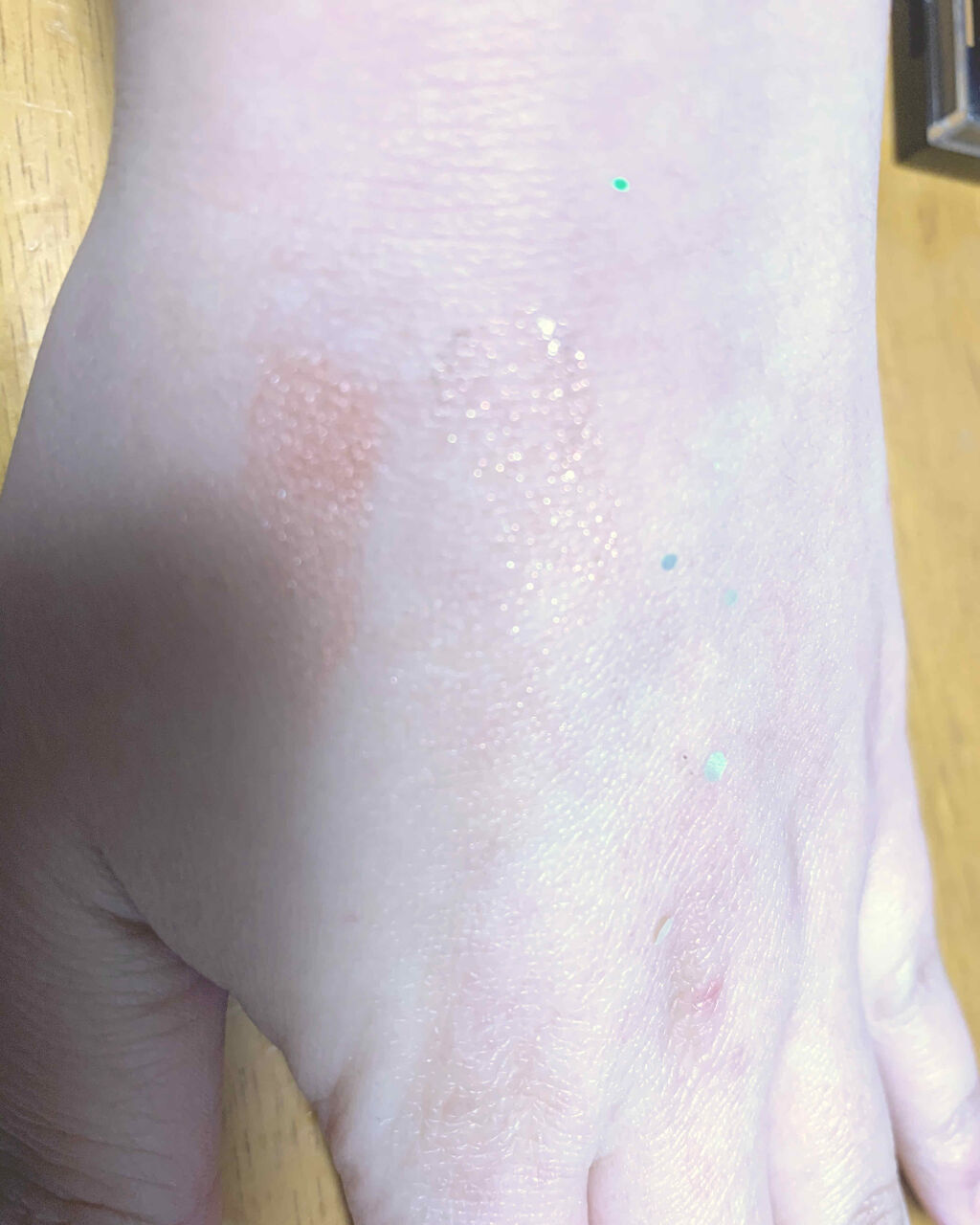 ZEESEA ×PICASSO COLOREYESHADOW/ZEESEA/アイシャドウパレットを使ったクチコミ（3枚目）