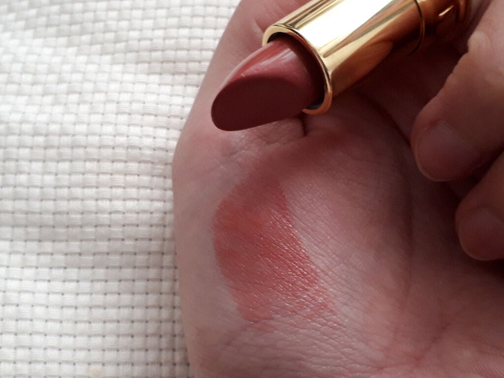 ラスティング リップカラーN/CEZANNE/口紅を使ったクチコミ（3枚目）