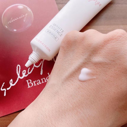 ★うまうまさん★フォロバ100 on LIPS 「\トリプル薬用成分でシミ悩みのない時代へ/selectAge..」(5枚目)