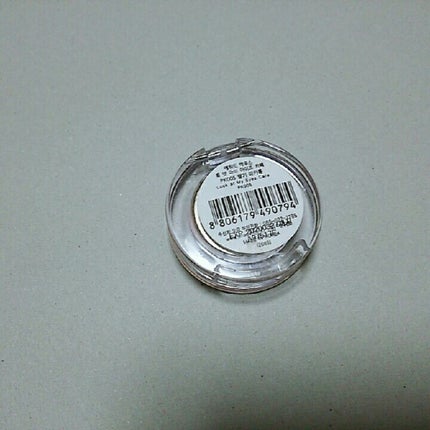 ルックアット マイアイズ/ETUDE/単色アイシャドウを使ったクチコミ(2枚目)