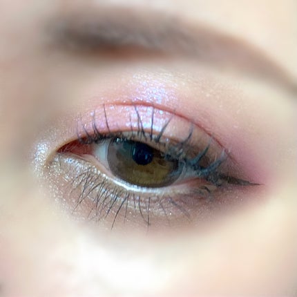 アイカラーレーション/LUNASOL/アイシャドウパレットを使ったクチコミ(4枚目)