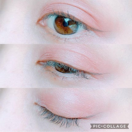 エテュセ アイエディション(マスカラ)/ettusais/マスカラを使ったクチコミ(4枚目)