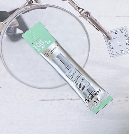 リードルショット100/VT/美容液を使ったクチコミ(1枚目)