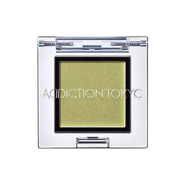 ADDICTION アディクション ザ アイシャドウ クリーム 102C Cleopatra Peridot