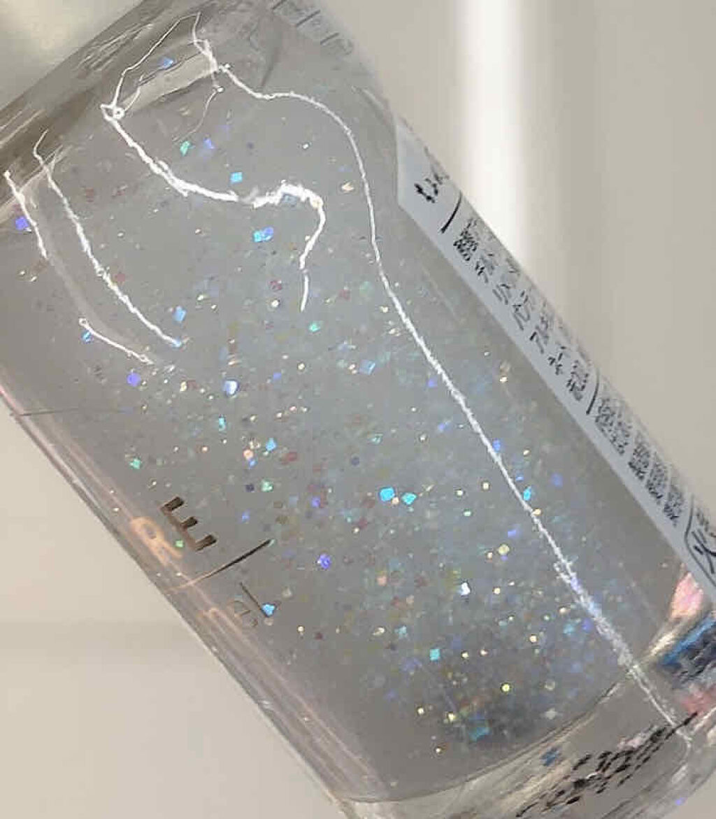 ネイル エナメル/ちふれ/マニキュアを使ったクチコミ（3枚目）