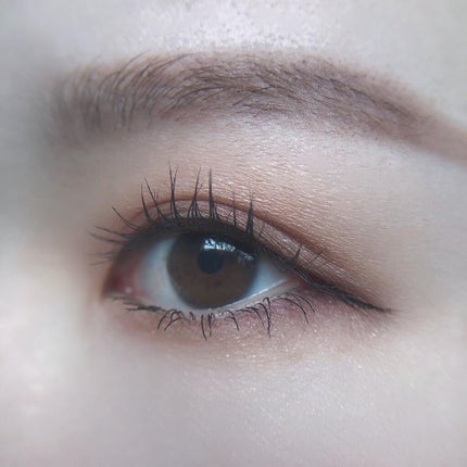 あゆみ on LIPS 「・\#todaysmake/・アイシャドウ☑@diorbeau..」(3枚目)