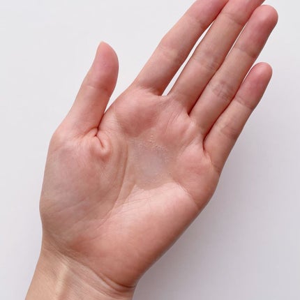 ホワイトクリアジェル/Cure/ピーリングを使ったクチコミ(4枚目)