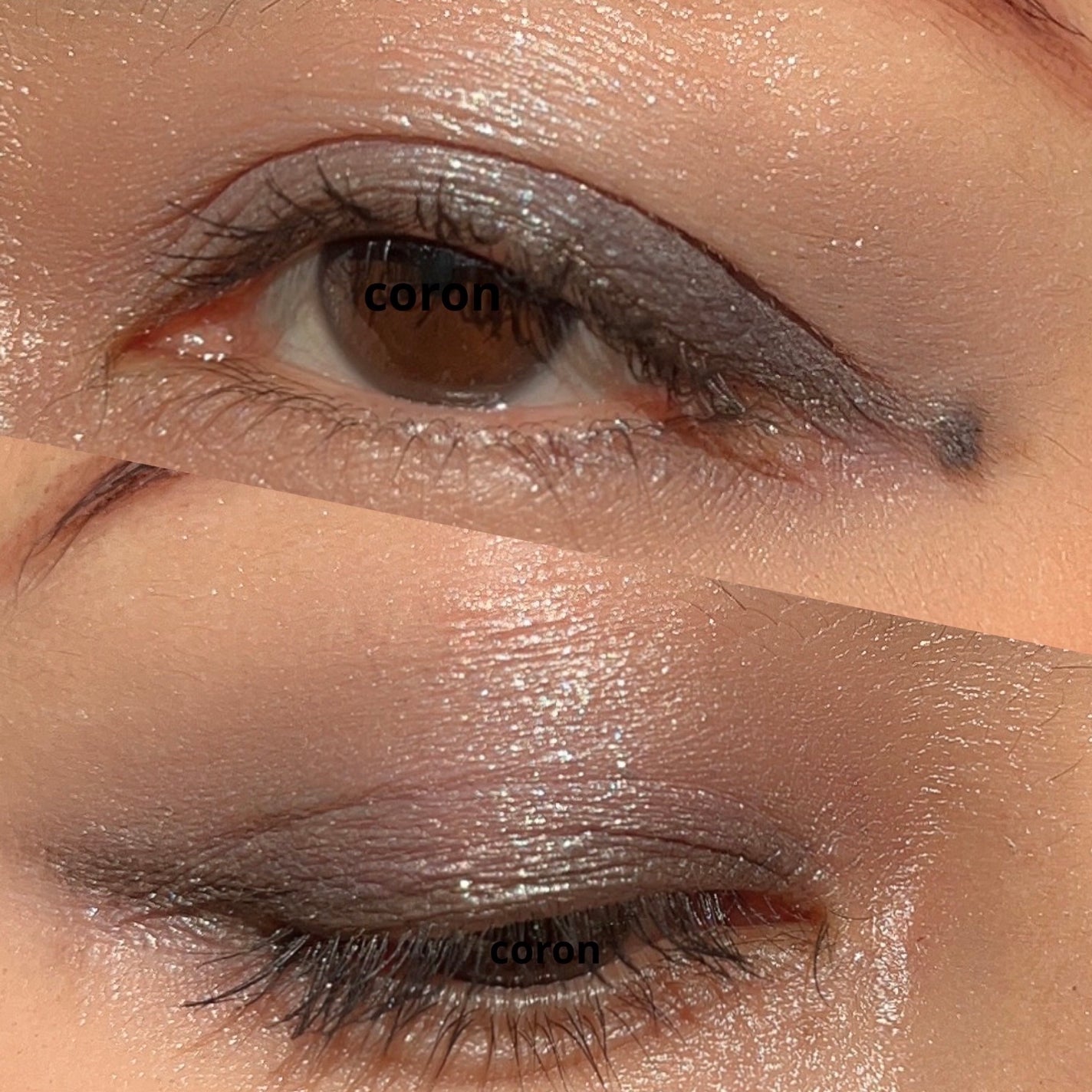 ロング&カールマスカラ アドバンストフィルム/ヒロインメイク/マスカラを使ったクチコミ(2枚目)