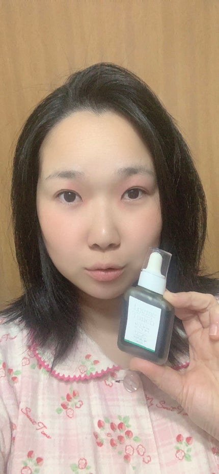 LA PEEL10 乳酸10%/Lov me Touch/ピーリングを使ったクチコミ(1枚目)