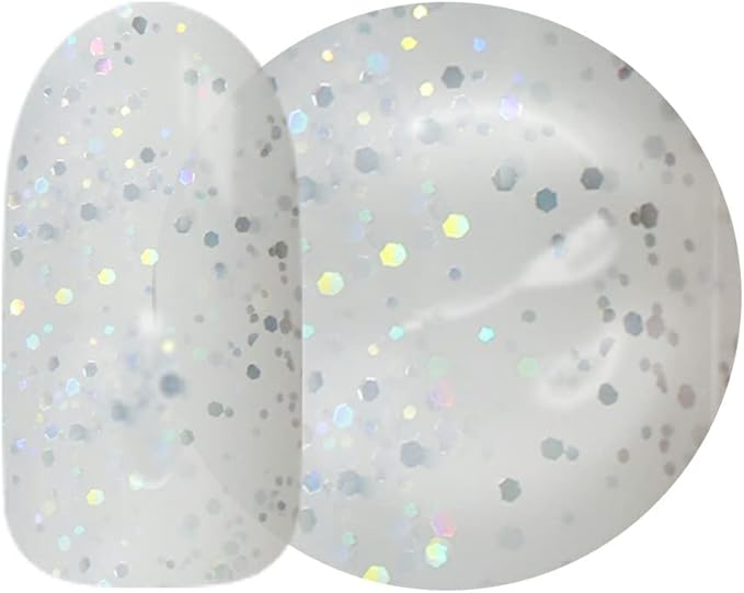 プレミアムジェル H-20 オーロラシアーシリーズ ホワイト