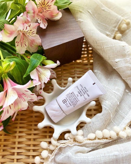 エアリーエッセンスBB/アテニア/化粧下地を使ったクチコミ(4枚目)