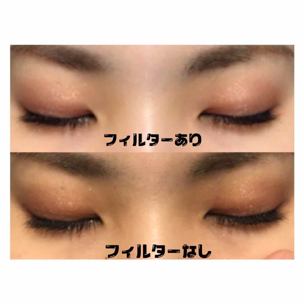 パワフルカール マスカラ EX （ロング）/FASIO/マスカラを使ったクチコミ（2枚目）