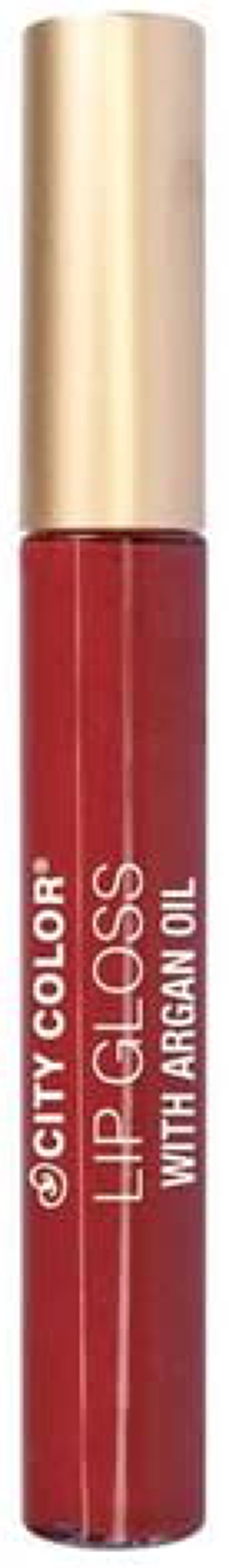 Lip Gloss / CITY COLOR