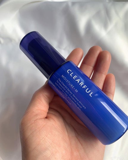 クリアフル ウォッシュ/オルビス/洗顔フォームを使ったクチコミ(4枚目)