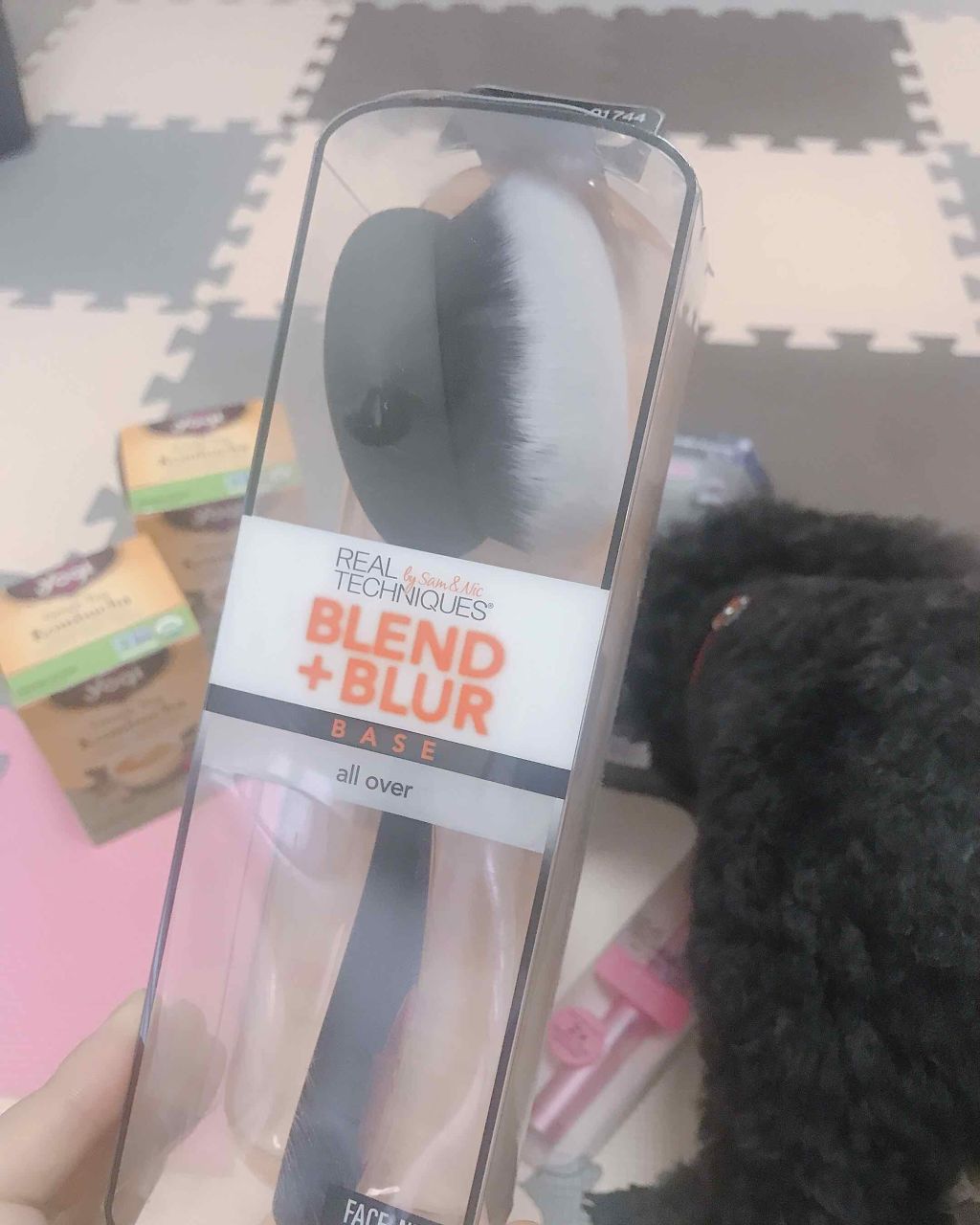 を使ったクチコミ（2枚目）