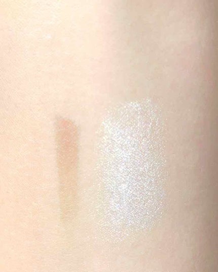 MP2wayアイクレヨン/セリア/スティックアイシャドウを使ったクチコミ(4枚目)