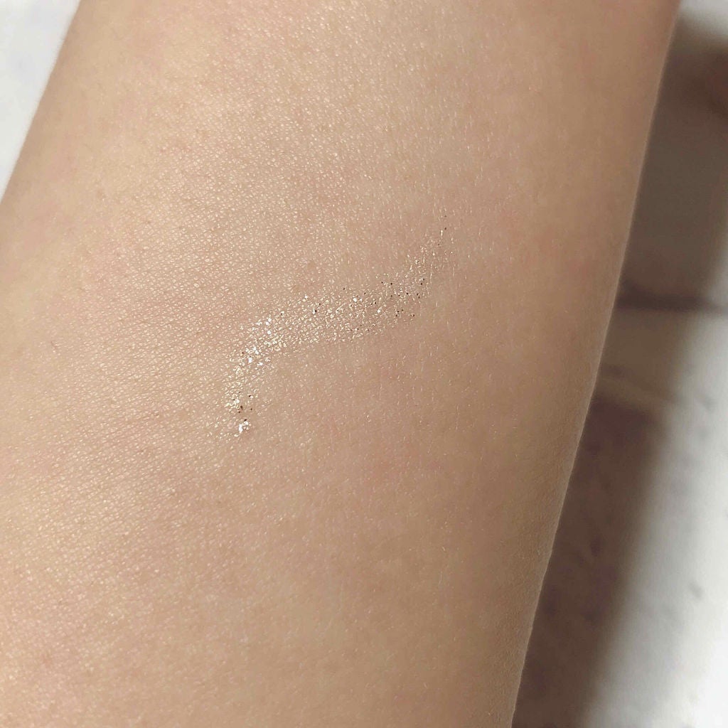 ジュエリングペンシル/MAJOLICA MAJORCA/ペンシルアイライナーを使ったクチコミ(3枚目)