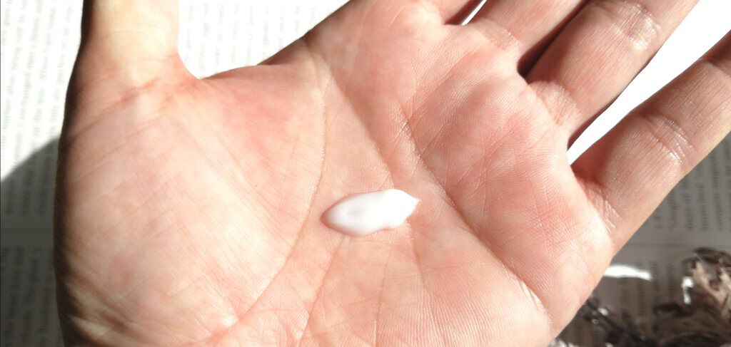 ニベア プレミアムボディミルク モイスチャー/ニベア/ボディミルクを使ったクチコミ（3枚目）