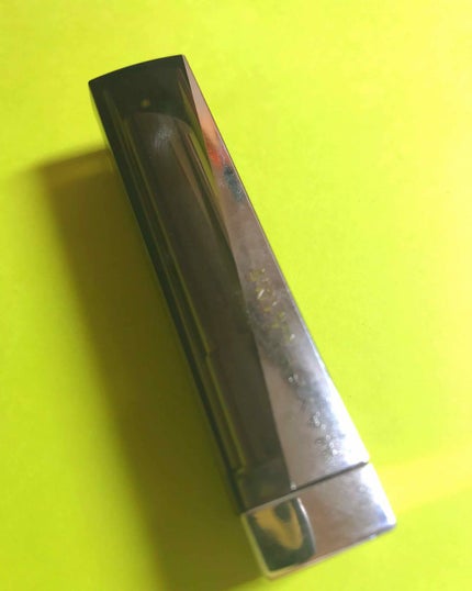 リップ フラッシュ/MAYBELLINE NEW YORK/口紅を使ったクチコミ(1枚目)