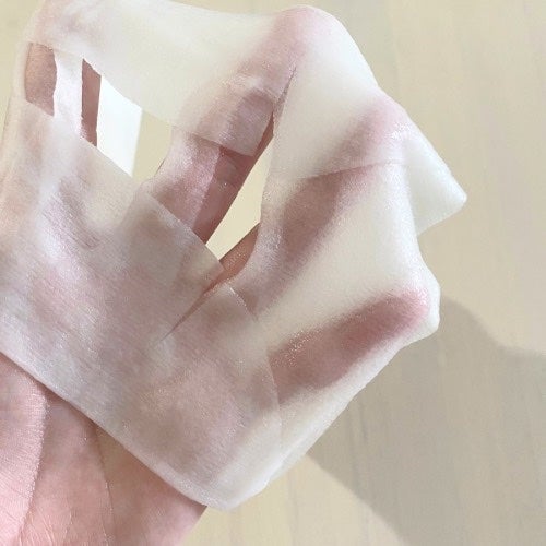 ルルルン ハイドラ EX マスク/ルルルン/シートマスク・パックを使ったクチコミ(3枚目)