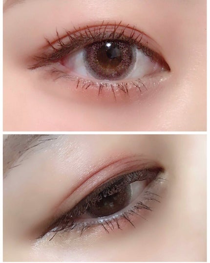 サテン フィットアイズ/ETUDE/単色アイシャドウを使ったクチコミ(3枚目)