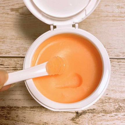 BALM CLEANSE/MELLIFE/クレンジングバームを使ったクチコミ(2枚目)