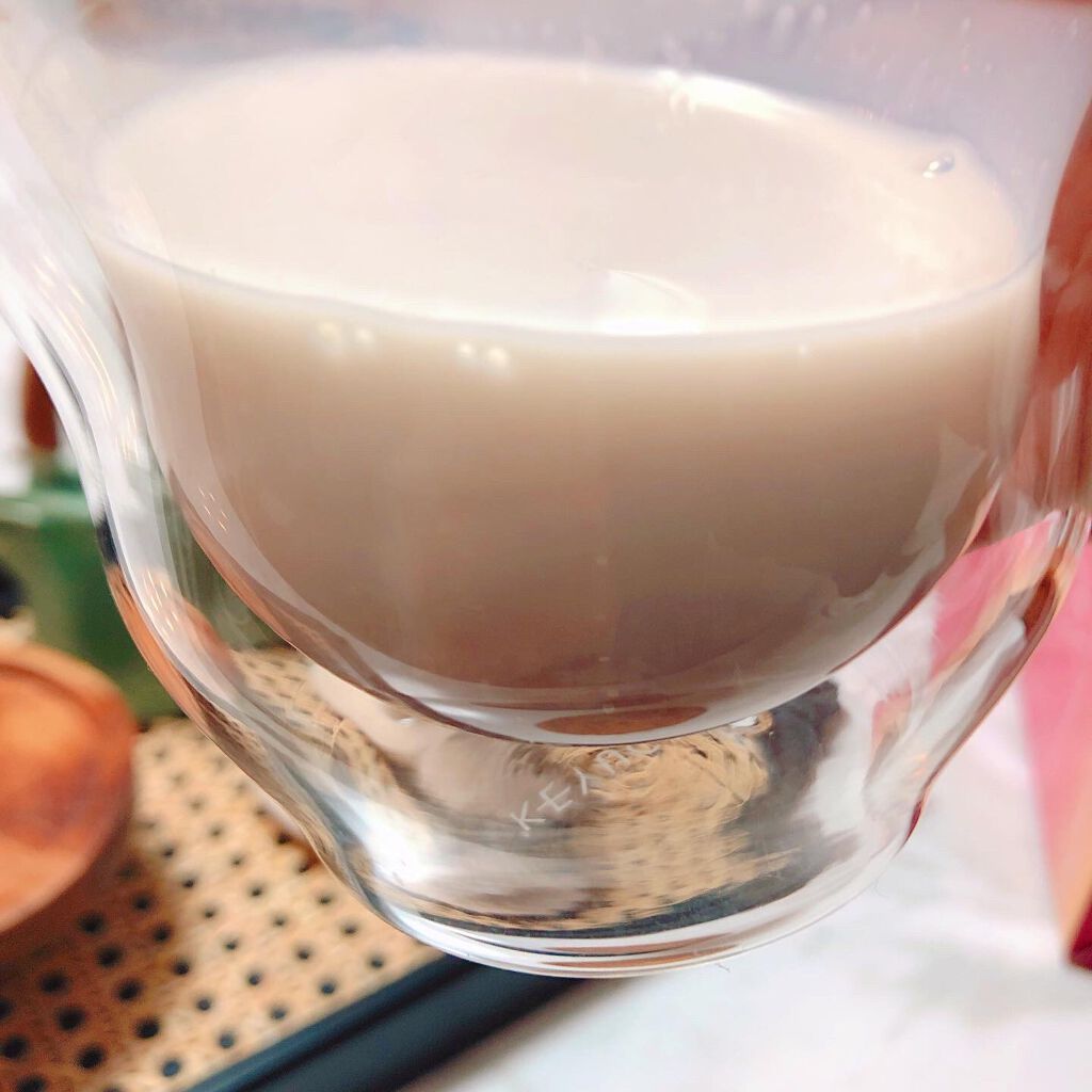 ザクロライフプラス/COBON/酵素ドリンクを使ったクチコミ(5枚目)