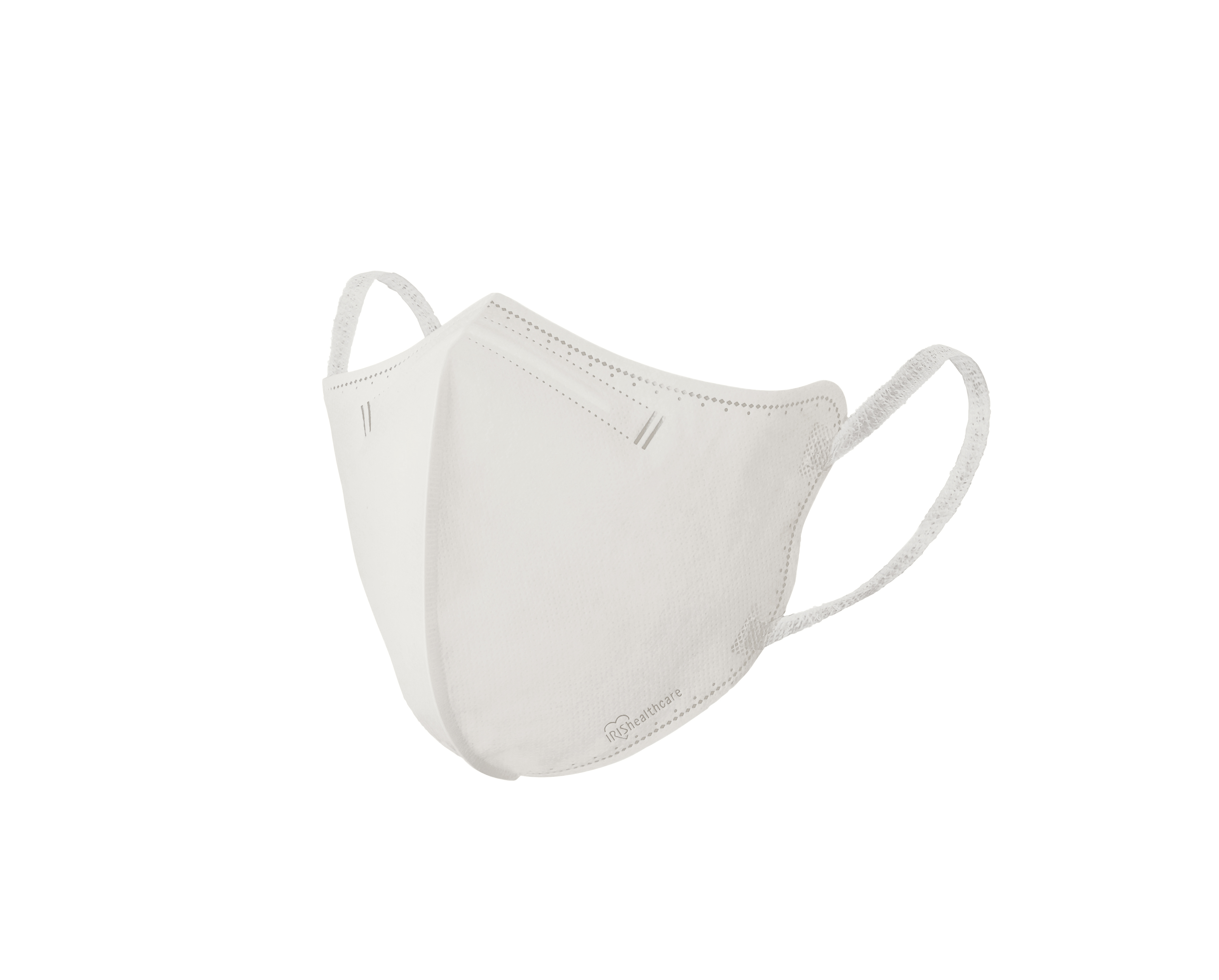 デイリーフィットマスク ニュアンスグレー