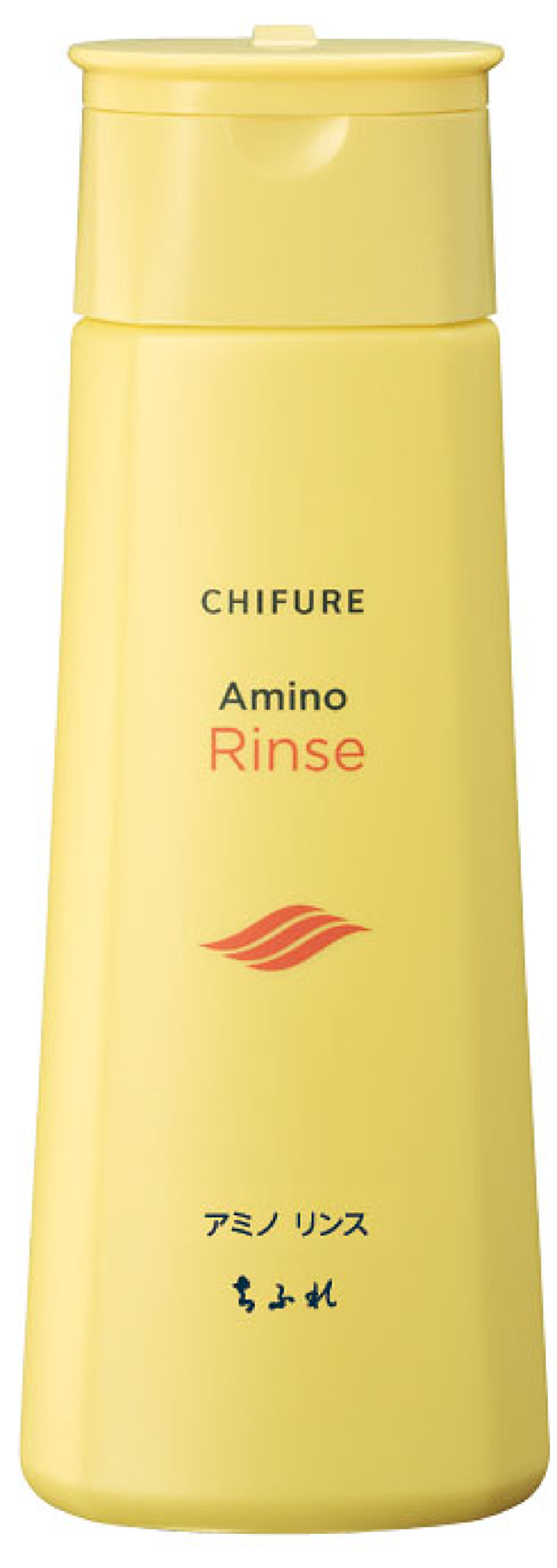 ちふれ アミノ リンス