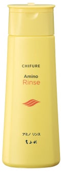 ちふれ アミノ リンス