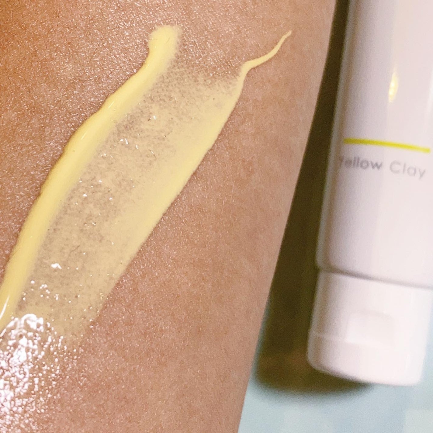 ミネラルクレイマスク/ONLY MINERALS/洗い流すパック・マスクを使ったクチコミ(5枚目)