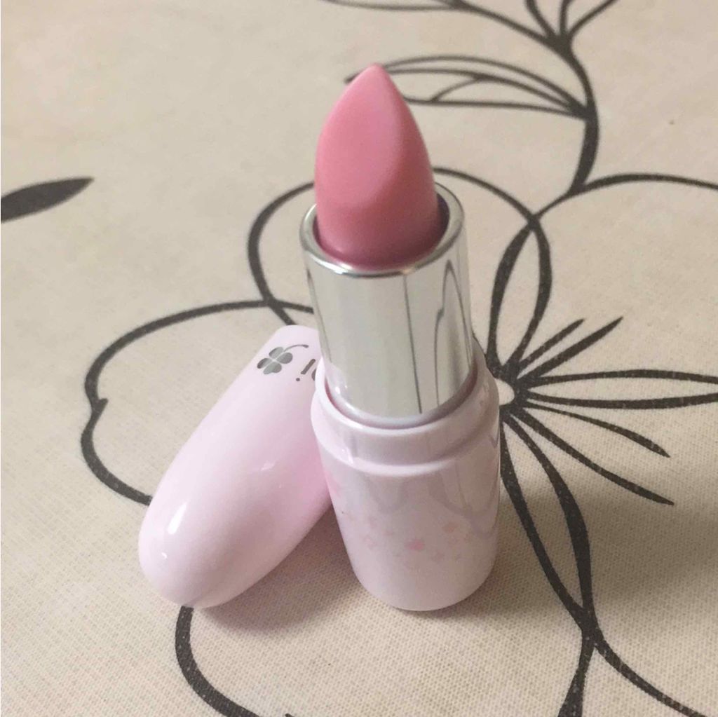 フェイクヌードリップ/素肌記念日/リップティントを使ったクチコミ（2枚目）