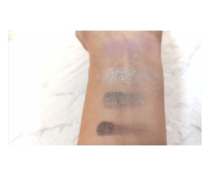 ピュア カラー ブラッシュ/SUQQU/パウダーチークを使ったクチコミ(4枚目)