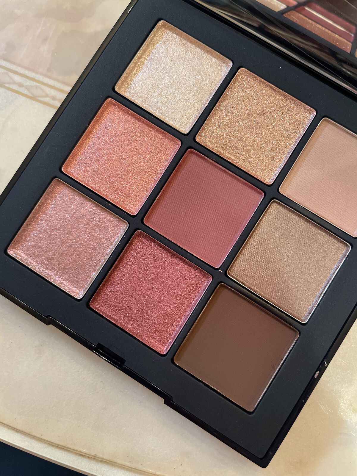 やきざかな on LIPS 「今回はNARSのクリスマスコフレです!今年のNARSクリスマス..」(3枚目)