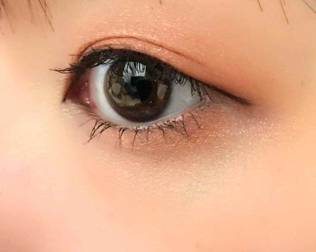 オンブルクルールクアドリn/クレ・ド・ポー ボーテ/アイシャドウパレットを使ったクチコミ（3枚目）