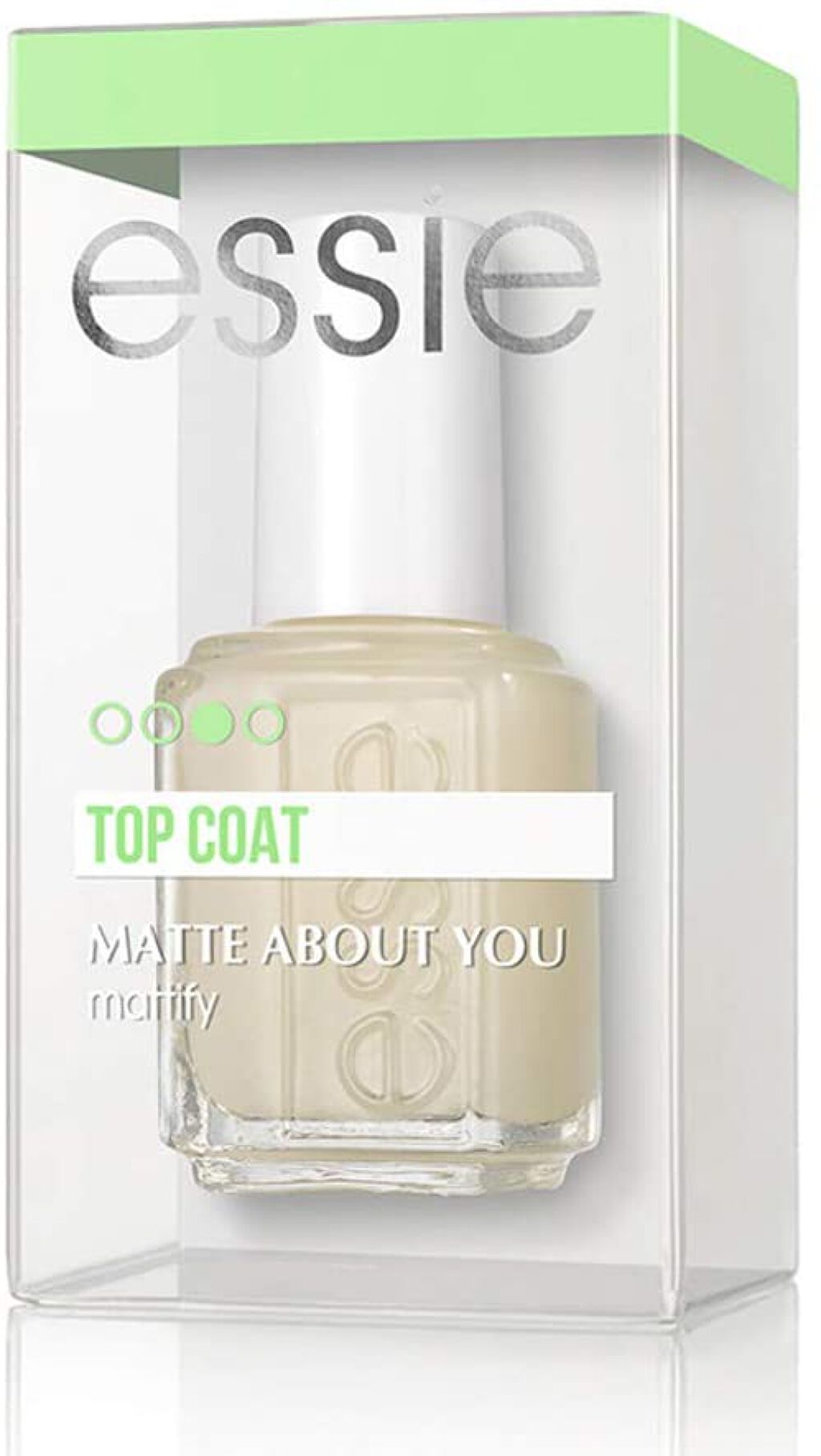 エッシー マット アバウト ユー