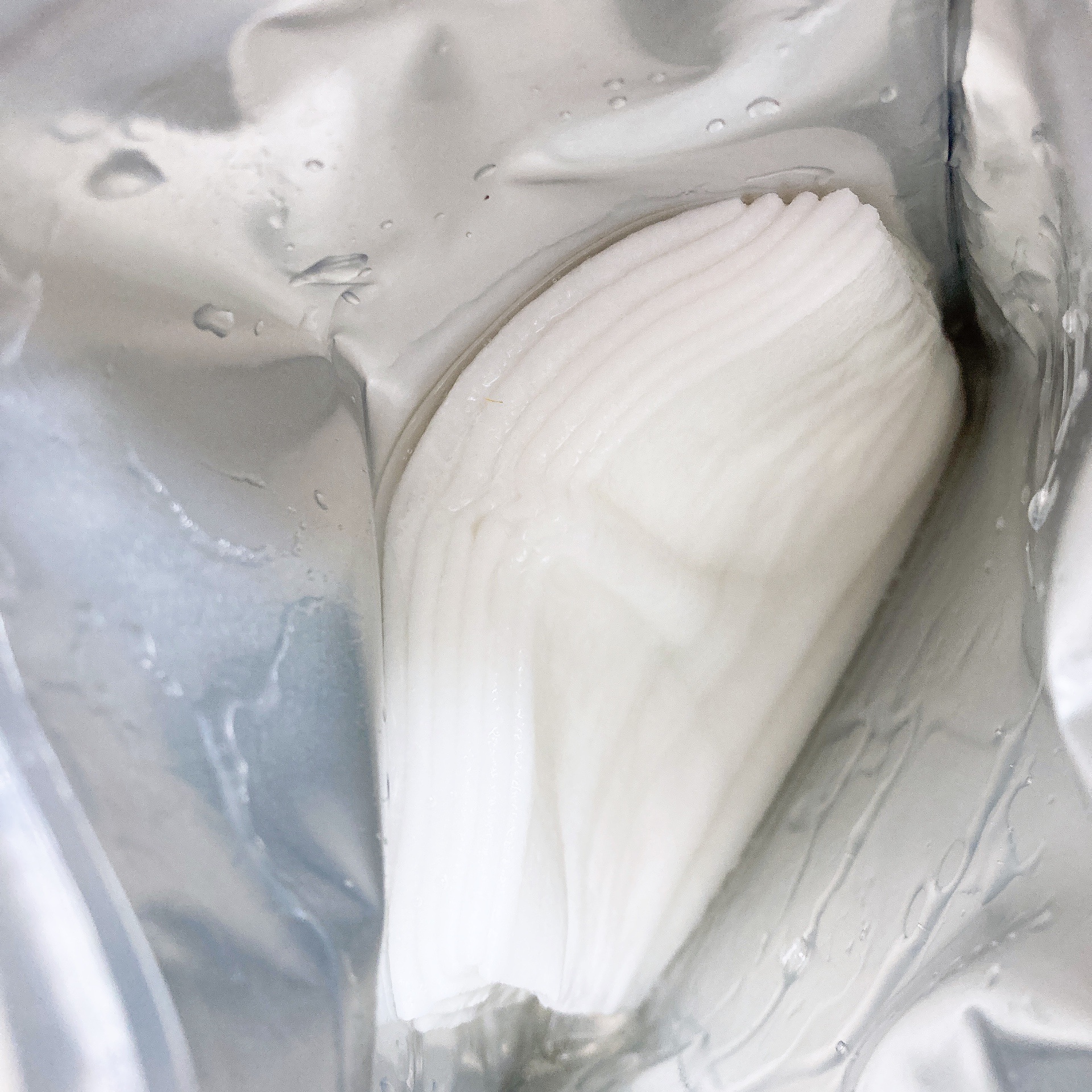 ルルルン ハイドラ V マスク/ルルルン/シートマスク・パックを使ったクチコミ（2枚目）