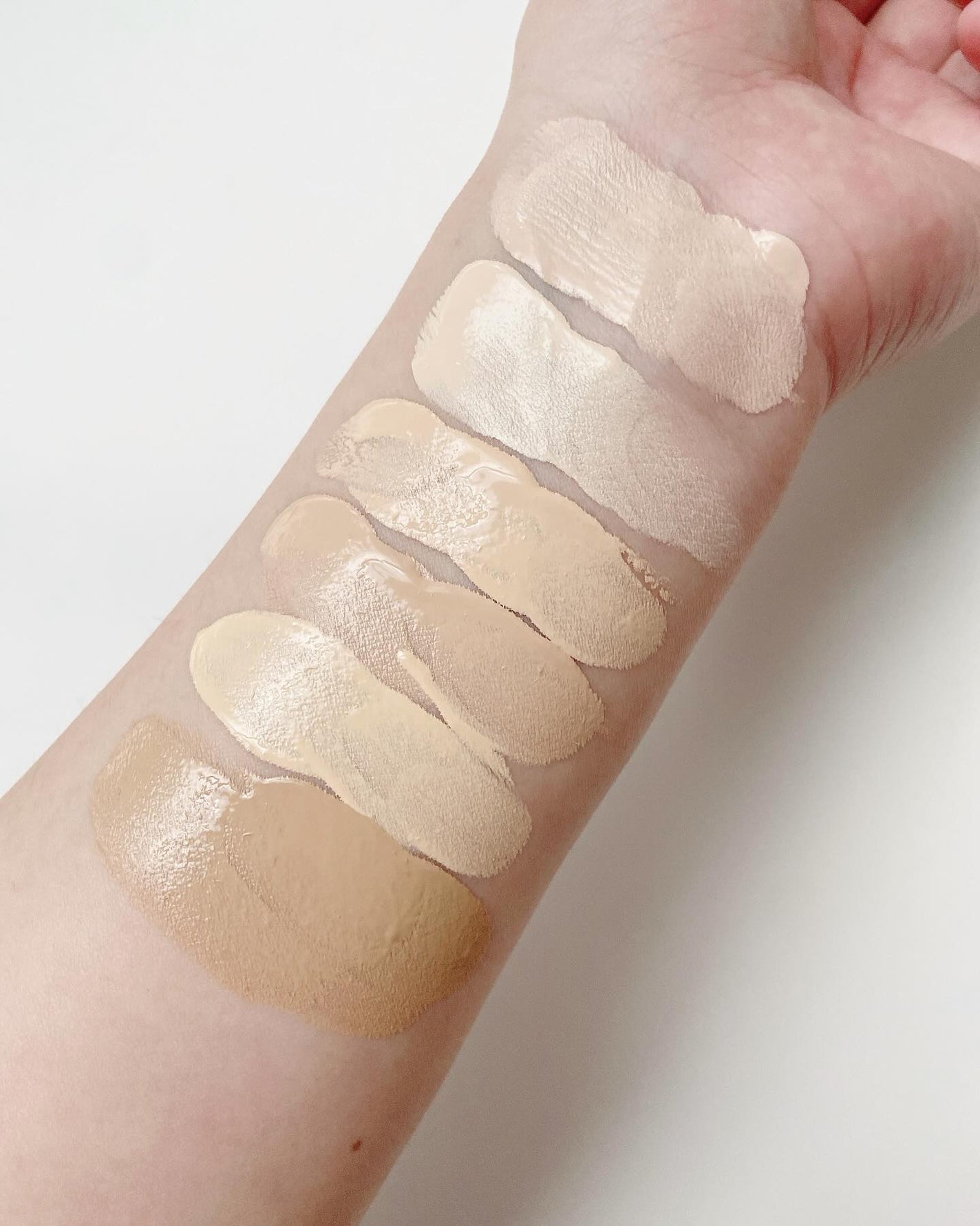 SPステイ ルミマット リキッド ファンデーション/MAYBELLINE NEW YORK/リキッドファンデーションを使ったクチコミ(8枚目)