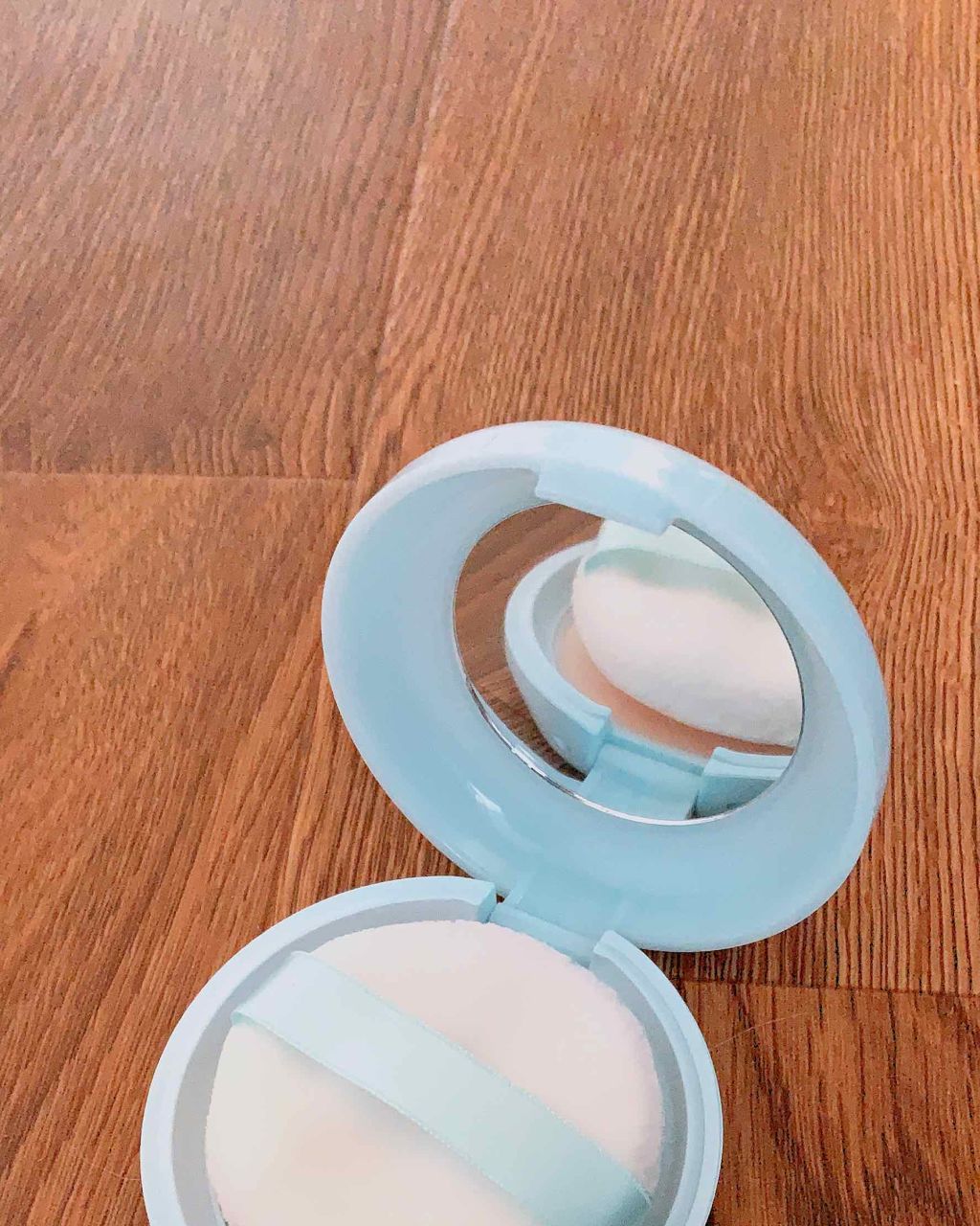 エテュセ フェイスエディション(パウダー)/ettusais/プレストパウダーを使ったクチコミ(3枚目)