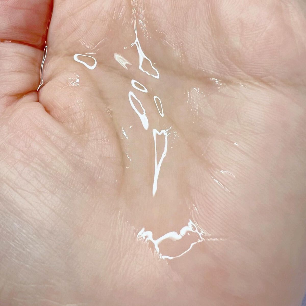 ミラクル シャイン ヘアオイル/&Prism/ヘアオイルを使ったクチコミ（2枚目）